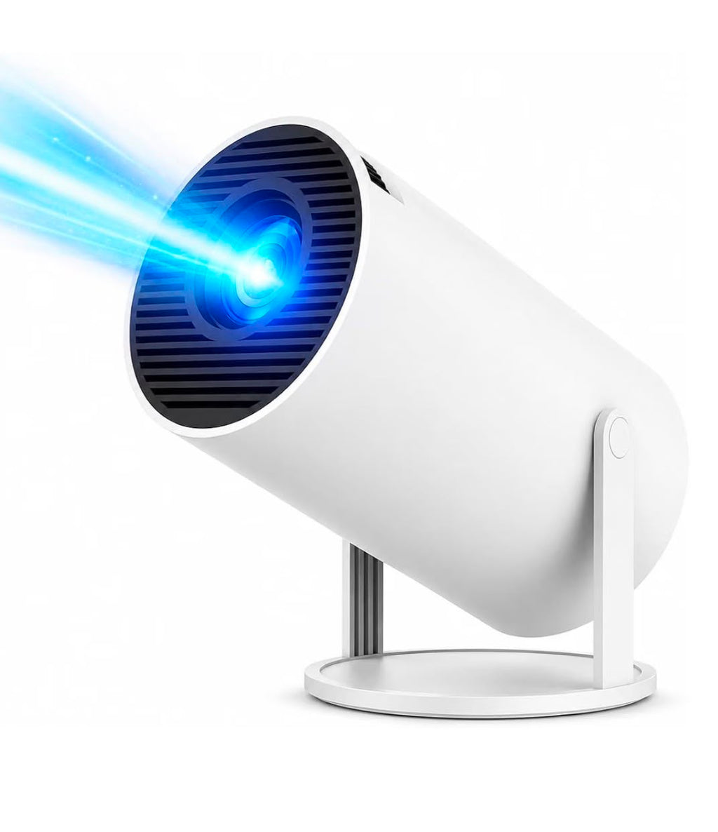 Proyector Smart Hy300