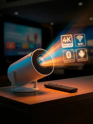 Proyector Smart Hy300