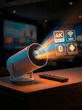 Proyector Smart Hy300
